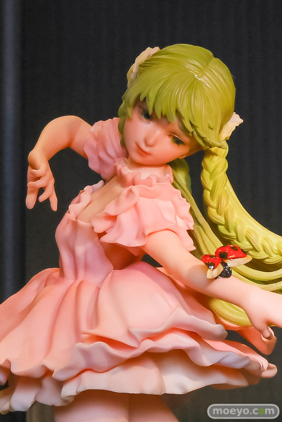ワンダーフェスティバル2026 [夏] フィギュア Acxyz Creativ ぷくぴかびーむ メルボックス 06