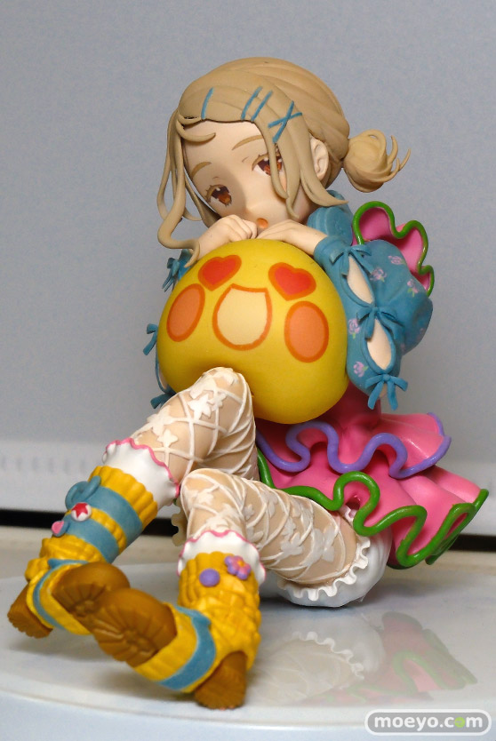 ワンダーフェスティバル2026 [夏] フィギュア Acxyz Creativ ぷくぴかびーむ メルボックス 14