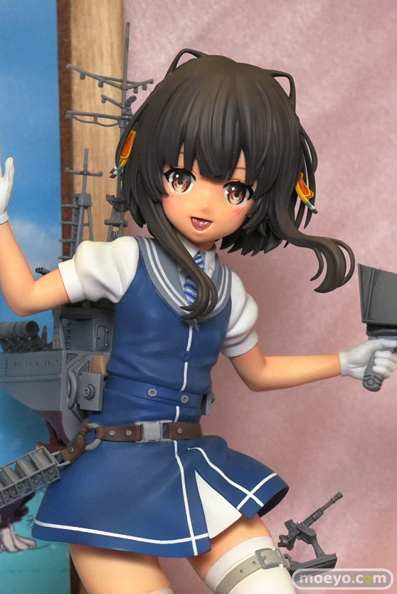 ワンダーフェスティバル2026 [夏] フィギュア Acxyz Creativ ぷくぴかびーむ メルボックス 23