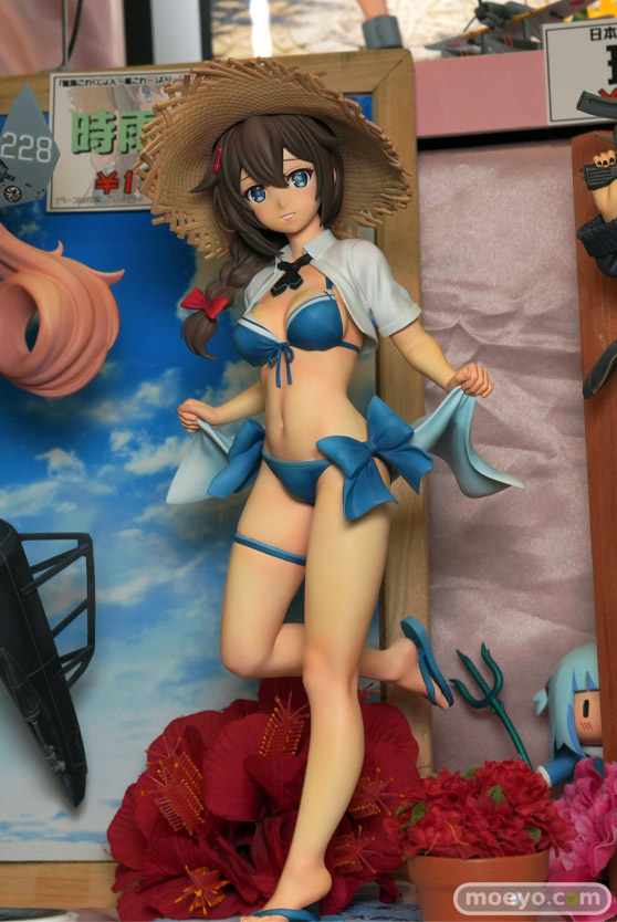 ワンダーフェスティバル2026 [夏] フィギュア Acxyz Creativ ぷくぴかびーむ メルボックス 25