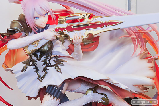ワンダーフェスティバル2026 [夏]  フィギュア あみあみ テイルズ オブ アライズ シオン 真辺菜月 CREA MODE スパロー Waka 07