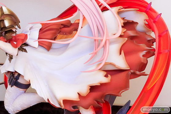 ワンダーフェスティバル2026 [夏]  フィギュア あみあみ テイルズ オブ アライズ シオン 真辺菜月 CREA MODE スパロー Waka 08