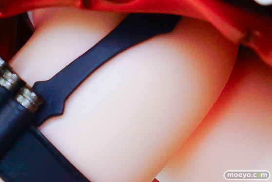 ワンダーフェスティバル2026 [夏]  フィギュア あみあみ テイルズ オブ アライズ シオン 真辺菜月 CREA MODE スパロー Waka 11