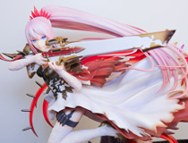 【WF2026夏】あみあみ新作美少女フィギュア「テイルズ オブ アライズ シオン」予約受付開始！