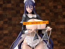 「【限定販売】魔法少女 鈴原美紗 メイド水着Style 1/7 完成品フィギュア」など あみあみ新作フィギュア・ホビー予約開始情報！