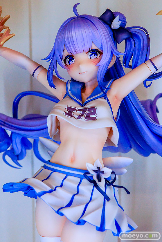 アズールレーン チャンピオン・オブ・ユニコーン ファット・カンパニー タカトリ いもむ 阿部昂大 Fenrir アキバCOギャラリー GOOD SMILE POP UP STORE 05