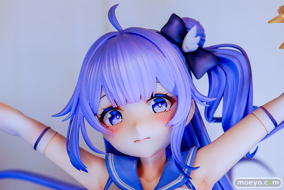 アズールレーン チャンピオン・オブ・ユニコーン ファット・カンパニー タカトリ いもむ 阿部昂大 Fenrir アキバCOギャラリー GOOD SMILE POP UP STORE 06