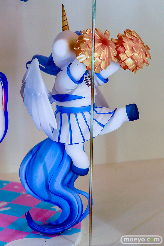 アズールレーン チャンピオン・オブ・ユニコーン ファット・カンパニー タカトリ いもむ 阿部昂大 Fenrir アキバCOギャラリー GOOD SMILE POP UP STORE 17