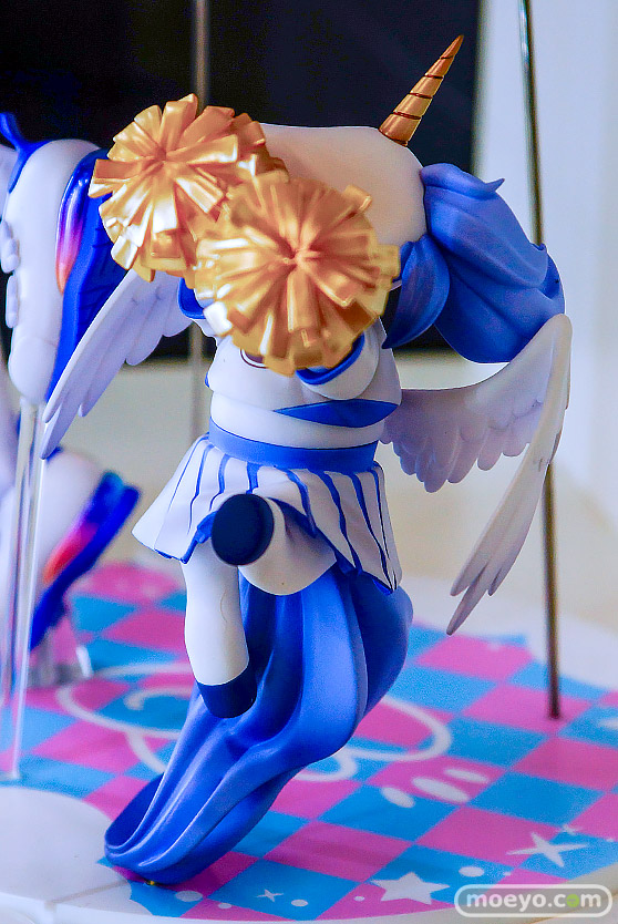 アズールレーン チャンピオン・オブ・ユニコーン ファット・カンパニー タカトリ いもむ 阿部昂大 Fenrir アキバCOギャラリー GOOD SMILE POP UP STORE 18