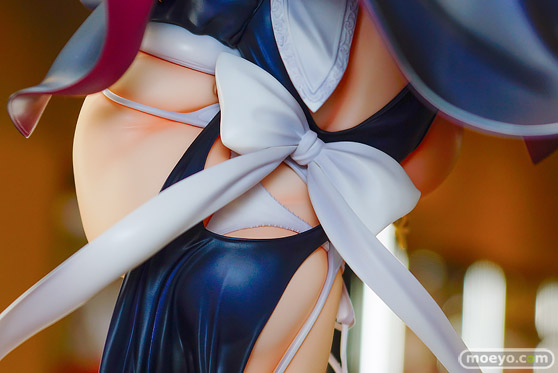 第14回 ネイティブグループ合同展示会（エロホビ） エロ フィギュア キャストオフ 　ネイティブ クレイラドール SAMELAP 三芳 女月かえで シスターver. （へっぽこ）女戦士 32