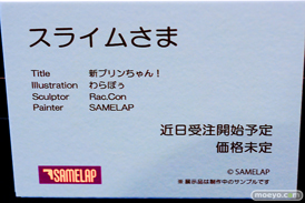 第14回 ネイティブグループ合同展示会（エロホビ） エロ フィギュア キャストオフ 　ネイティブ クレイラドール SAMELAP 三芳 女月かえで シスターver. （へっぽこ）女戦士 46