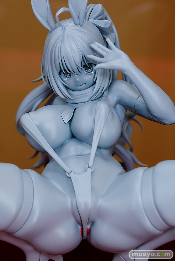 第14回 ネイティブグループ合同展示会（エロホビ） エロ フィギュア キャストオフ  ロケットボーイ 浦川由香 エレオノール 服従の淫魔 イルヴァ 24