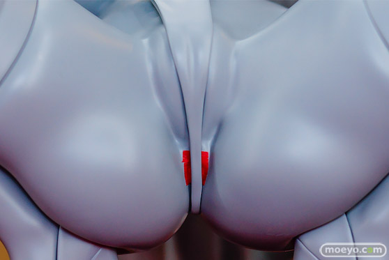 第14回 ネイティブグループ合同展示会（エロホビ） エロ フィギュア キャストオフ  ロケットボーイ 浦川由香 エレオノール 服従の淫魔 イルヴァ 27