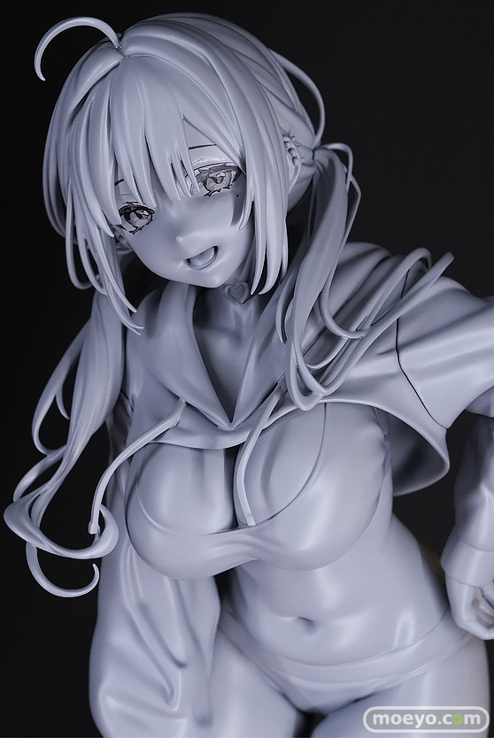 第14回 ネイティブグループ合同展示会（エロホビ） エロ フィギュア キャストオフ  ロケットボーイ 浦川由香 エレオノール 服従の淫魔 イルヴァ 35