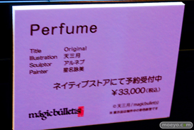 第14回 ネイティブグループ合同展示会（エロホビ） エロ フィギュア キャストオフ  マジックバレット FANesse double asleep.#2 七瀬 遥 11