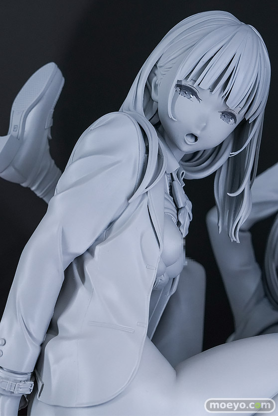 第14回 ネイティブグループ合同展示会（エロホビ） エロ フィギュア キャストオフ  マジックバレット FANesse double asleep.#2 七瀬 遥 13