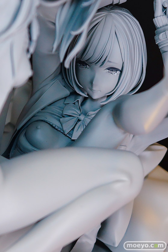 第14回 ネイティブグループ合同展示会（エロホビ） エロ フィギュア キャストオフ  マジックバレット FANesse double asleep.#2 七瀬 遥 14