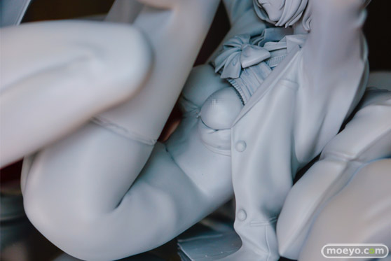 第14回 ネイティブグループ合同展示会（エロホビ） エロ フィギュア キャストオフ  マジックバレット FANesse double asleep.#2 七瀬 遥 16
