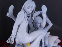 【アダルトフィギュア】「double」「asleep.#2」「七瀬 遥」など 「第14回 ネイティブグループ合同展示会（エロホビ）」展示されていたエロフィギュアフォトレポート「マジックバレット」「FANesse by FANZA」編