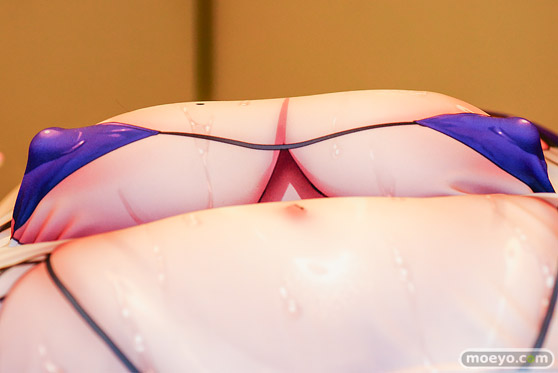 第14回 ネイティブグループ合同展示会（エロホビ） エロ フィギュア キャストオフ  BINDing 宇佐田ゆう バニーVer.宇佐田みみ Momo-Rinモモリン） 08