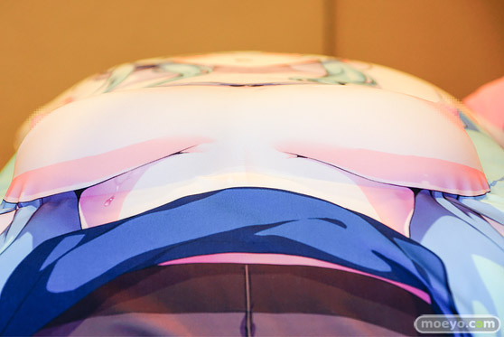 第14回 ネイティブグループ合同展示会（エロホビ） エロ フィギュア キャストオフ  BINDing 宇佐田ゆう バニーVer.宇佐田みみ Momo-Rinモモリン） 12