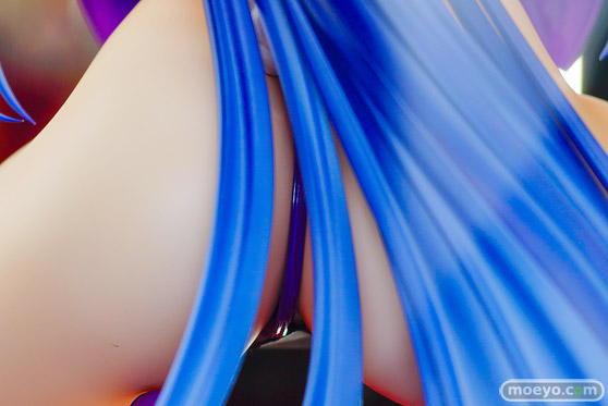 第14回 ネイティブグループ合同展示会（エロホビ） エロ フィギュア キャストオフ  BINDing 秋山凛子 ミヅキ 倉本エリカ 16