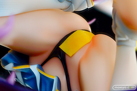 第14回 ネイティブグループ合同展示会（エロホビ） エロ フィギュア キャストオフ HOTVENUS DESIRE 秋山凛子 星乃リリ 女月かえで 牛ビキニver. 08