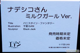 第14回 ネイティブグループ合同展示会（エロホビ） エロ フィギュア キャストオフ エデン ケイメイズ 女月くるみ 過去ミヤちゃん 椎名千鶴 18