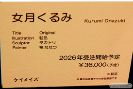 第14回 ネイティブグループ合同展示会（エロホビ） エロ フィギュア キャストオフ エデン ケイメイズ 女月くるみ 過去ミヤちゃん 椎名千鶴 38