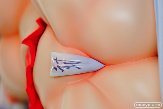 第14回 ネイティブグループ合同展示会（エロホビ） エロ フィギュア キャストオフ のくちゅるぬ 破魔の巫女-神楽- 破魔の巫女-焔- 女帝ヴェグナリア 04