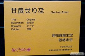 第14回 ネイティブグループ合同展示会（エロホビ） エロ フィギュア キャストオフ のくちゅるぬ 破魔の巫女-神楽- 破魔の巫女-焔- 女帝ヴェグナリア 48