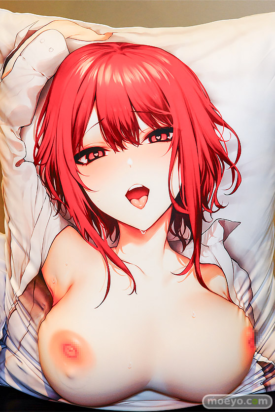 第14回 ネイティブグループ合同展示会（エロホビ） エロ フィギュア キャストオフ のくちゅるぬ 破魔の巫女-神楽- 破魔の巫女-焔- 女帝ヴェグナリア 49