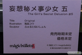 第14回 ネイティブグループ合同展示会（エロホビ） エロ フィギュア キャストオフ 2日目 asleep.#2 服従の淫魔　イルヴァ 須藤遠亜　バニーver. 04