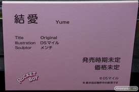 第14回 ネイティブグループ合同展示会（エロホビ） エロ フィギュア キャストオフ 2日目 asleep.#2 服従の淫魔　イルヴァ 須藤遠亜　バニーver. 30