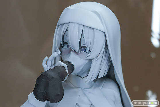第14回 ネイティブグループ合同展示会（エロホビ） エロ フィギュア キャストオフ 2日目 のくちゅるぬ ネイティブ 異端ちゃん 神楽 焔 リエッタ 38