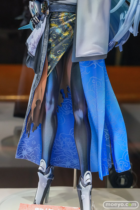 勝利の女神：NIKKE  4周年記念生放送 フィギュア ラプンツェル：ピュアグレイス ドロシー ナユタ エレグ マリアン ソーダ バイパー 16