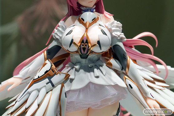 勝利の女神：NIKKE  4周年記念生放送 フィギュア ラプンツェル：ピュアグレイス ドロシー ナユタ エレグ マリアン ソーダ バイパー 20