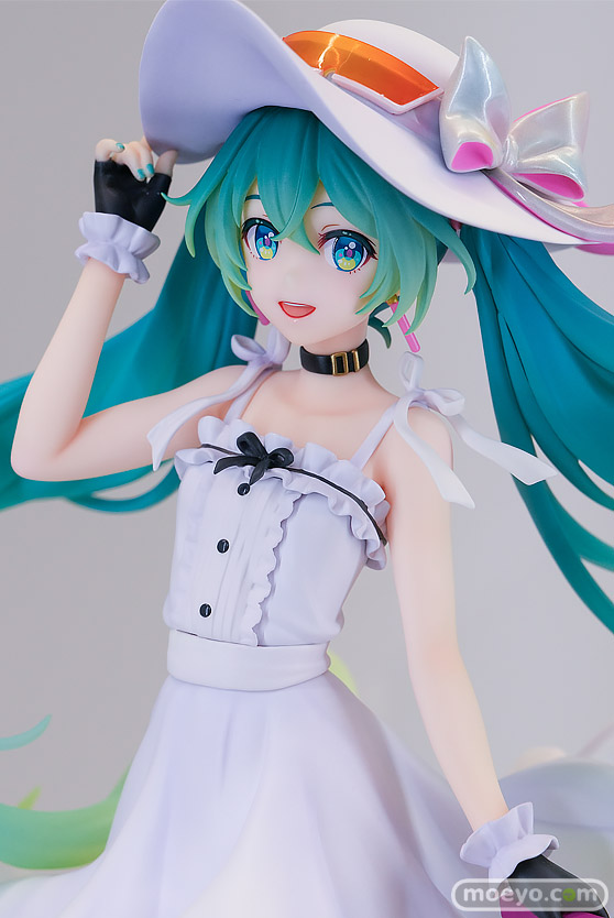 秋葉原の新作フィギュア展示の様子 2026年10月25日 アキバCOギャラリー ボークスホビー天国2 パーミャチ 金色の闇 ユニコーン 09