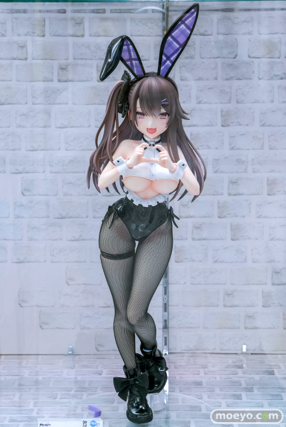 秋葉原の新作フィギュア展示の様子 2026年10月25日 アキバCOギャラリー ボークスホビー天国2 パーミャチ 金色の闇 ユニコーン 13