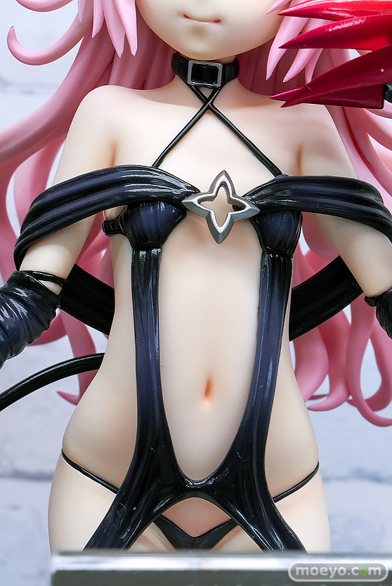 秋葉原の新作フィギュア展示の様子 2026年10月25日 アキバCOギャラリー ボークスホビー天国2 パーミャチ 金色の闇 ユニコーン 25