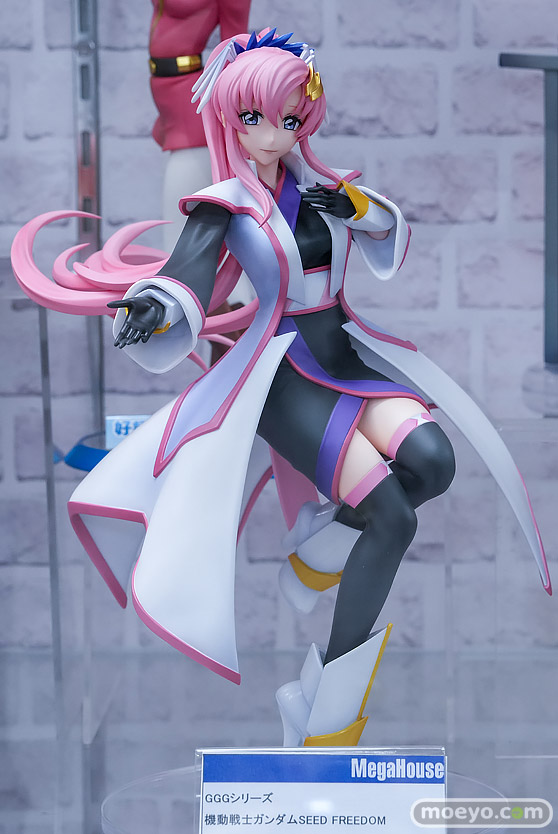 秋葉原の新作フィギュア展示の様子 2026年10月25日 アキバCOギャラリー ボークスホビー天国2 パーミャチ 金色の闇 ユニコーン 34