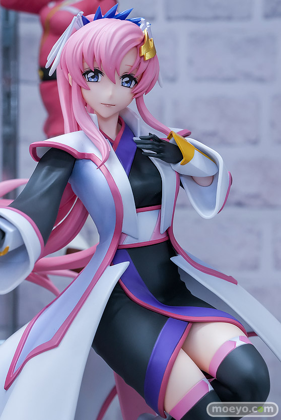 秋葉原の新作フィギュア展示の様子 2026年10月25日 アキバCOギャラリー ボークスホビー天国2 パーミャチ 金色の闇 ユニコーン 35