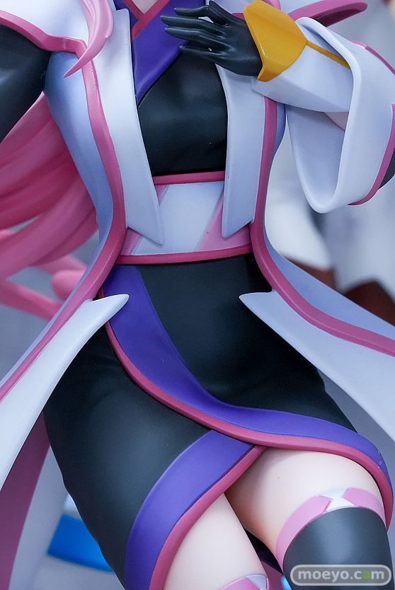 秋葉原の新作フィギュア展示の様子 2026年10月25日 アキバCOギャラリー ボークスホビー天国2 パーミャチ 金色の闇 ユニコーン 36