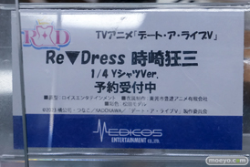秋葉原の新作フィギュア展示の様子 2026年10月25日 あみあみ 秋葉原ラジオ会館店 ヴェルジュ 時崎狂三 バター 05