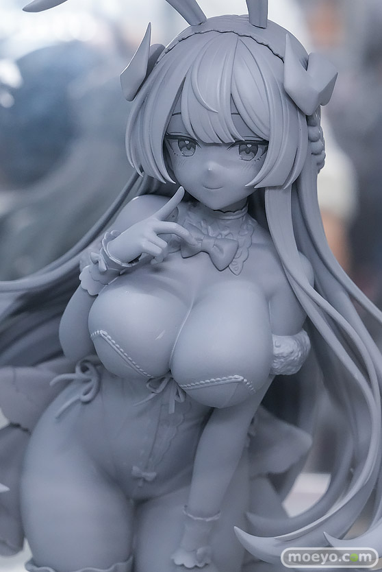 秋葉原の新作フィギュア展示の様子 2026年10月25日 あみあみ 秋葉原ラジオ会館店 ヴェルジュ 時崎狂三 バター 07