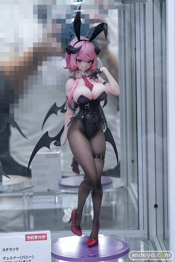 秋葉原の新作フィギュア展示の様子 2026年10月25日 あみあみ 秋葉原ラジオ会館店 ヴェルジュ 時崎狂三 バター 11