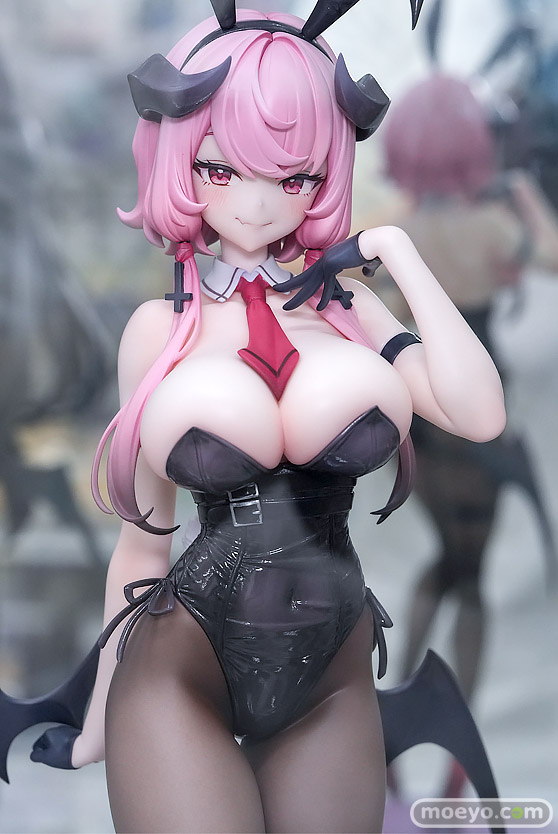 秋葉原の新作フィギュア展示の様子 2026年10月25日 あみあみ 秋葉原ラジオ会館店 ヴェルジュ 時崎狂三 バター 12
