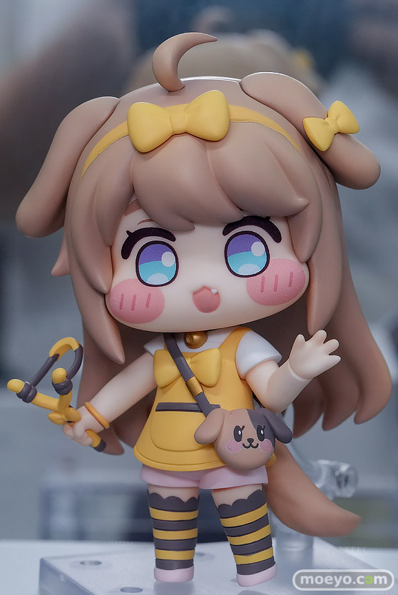 秋葉原の新作フィギュア展示の様子 2026年10月25日 あみあみ 秋葉原ラジオ会館店 ヴェルジュ 時崎狂三 バター 21