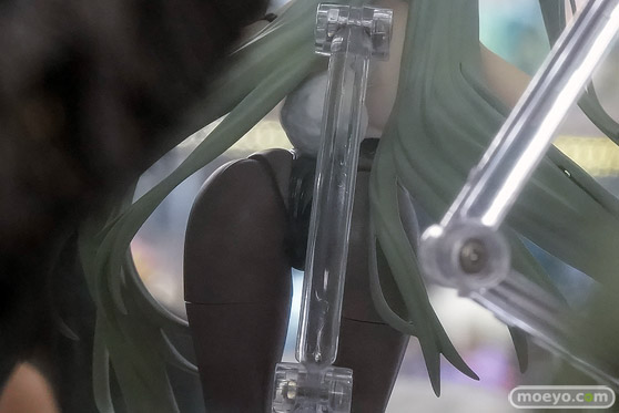 秋葉原の新作フィギュア展示の様子 2026年10月25日 あみあみ 秋葉原ラジオ会館店 ヴェルジュ 時崎狂三 バター 26