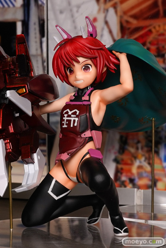 ワンダーフェスティバル2026 [夏] フィギュア コロッケ砕砕 ふぁんだめんた 百ヶ店 13